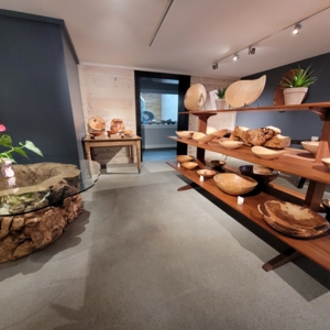 burl gallery
